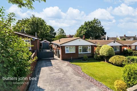 19 Townfield Close, Talke, Stoke-on-trent, ST7 1NF