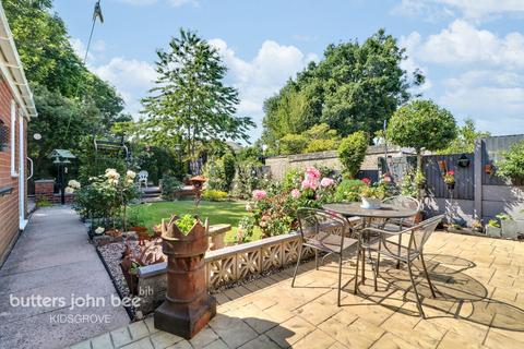 19 Townfield Close, Talke, Stoke-on-trent, ST7 1NF