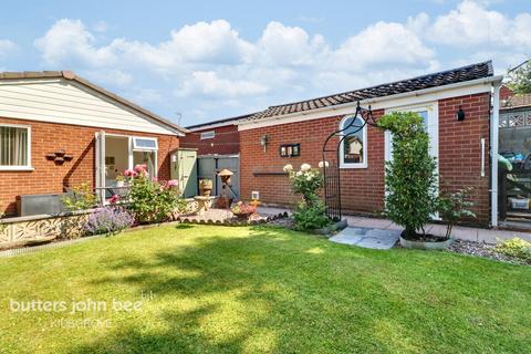 19 Townfield Close, Talke, Stoke-on-trent, ST7 1NF