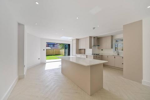 3 bedroom semi-detached house to rent, Tockley Road, Burnham, Slough, SL1