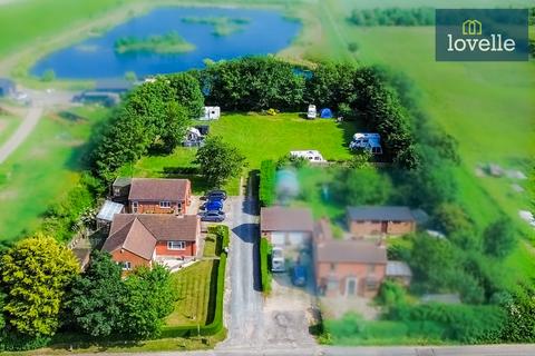 undefined, Church Lane, Saltfleetby LN11