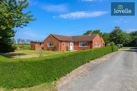 undefined, Church Lane, Saltfleetby LN11