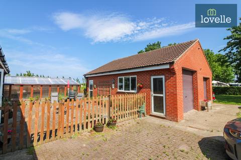 undefined, Church Lane, Saltfleetby LN11