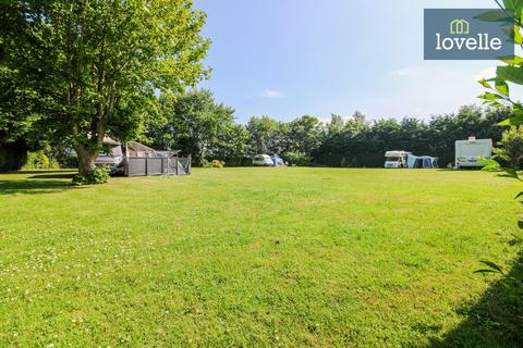 undefined, Church Lane, Saltfleetby LN11