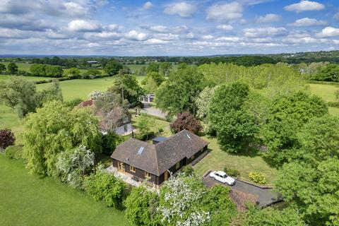 undefined, Heniker Lane, East Sutton ME17