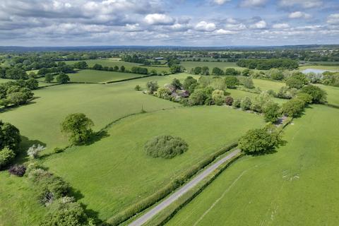 undefined, Heniker Lane, East Sutton ME17