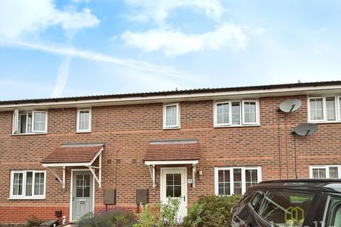 2 bedroom terraced house to rent, Tacitus Way, North Hykeham LN6