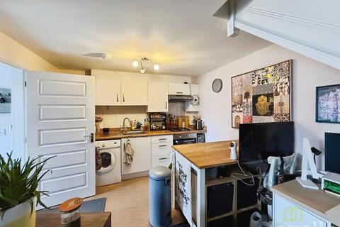2 bedroom terraced house to rent, Tacitus Way, North Hykeham LN6