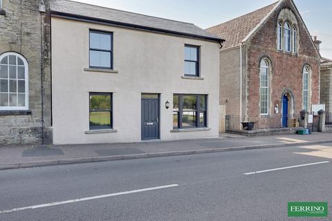 3 bedroom detached house for sale, (Further Development Possible), Folly Road, Parkend, Lydney, Gloucestershire. GL15 4JF