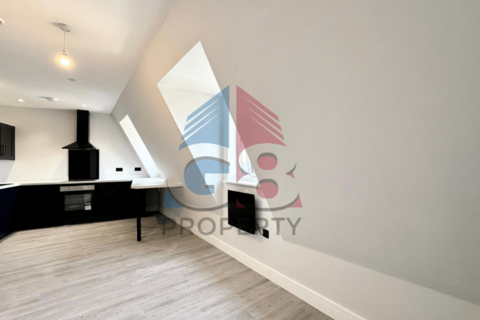 2 bedroom flat to rent, Barnsley , S70