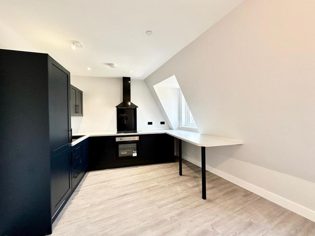 Flat 11 sheffield road