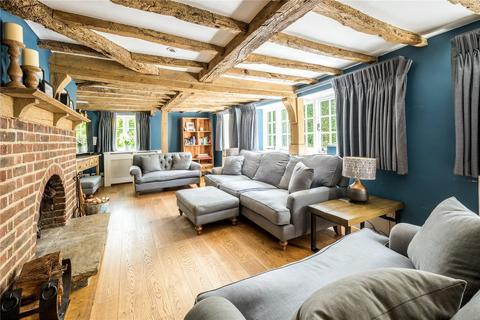 5 bedroom detached house for sale, Harps Oak Lane, Merstham, Redhill, Surrey, RH1