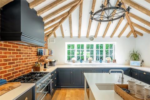5 bedroom detached house for sale, Harps Oak Lane, Merstham, Redhill, Surrey, RH1