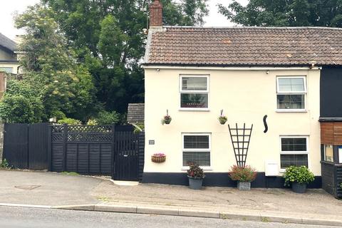 Woodbridge Chard Road, Axminster, EX13 5EG