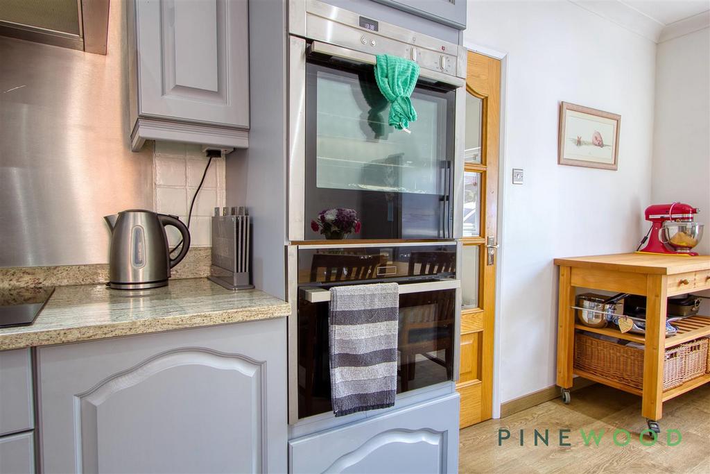 Kitchen / diner