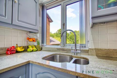 4 bedroom detached house for sale, Church View, Chesterfield S43