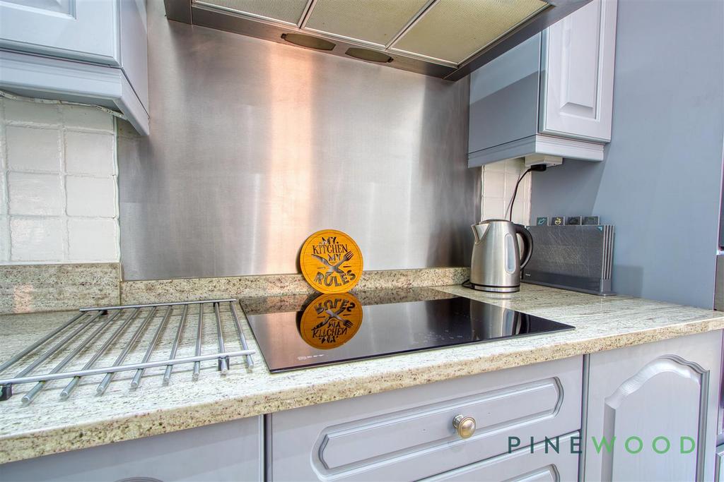 Kitchen / diner