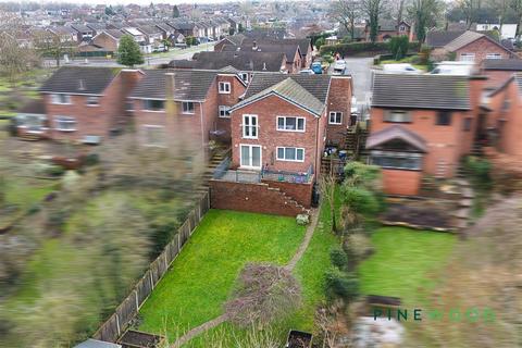 undefined, Church View, Chesterfield S43