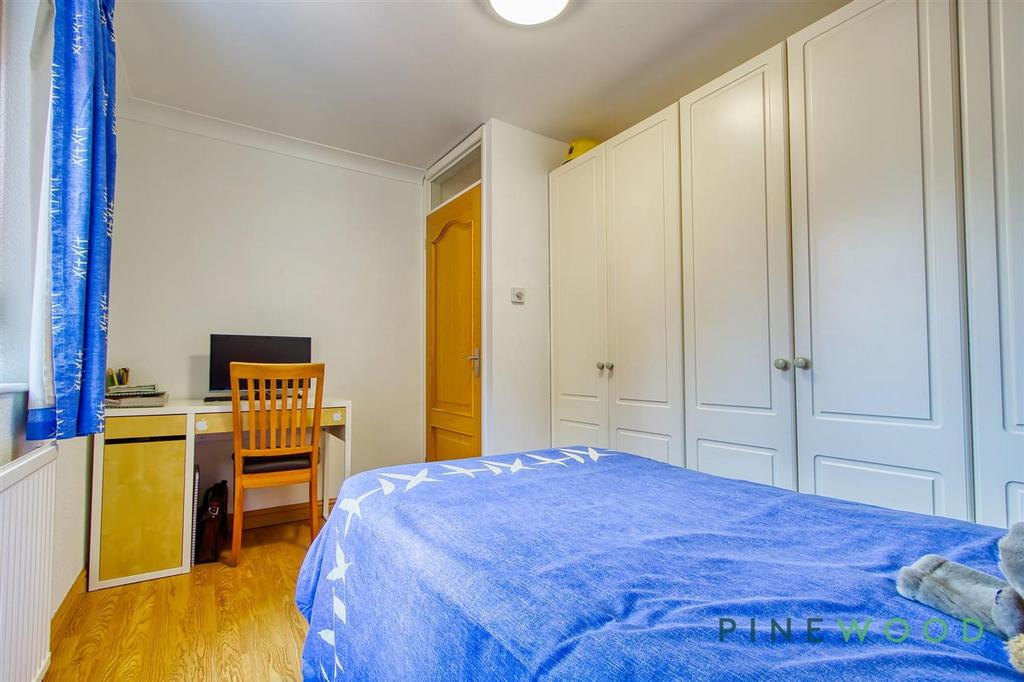 Bedroom 4