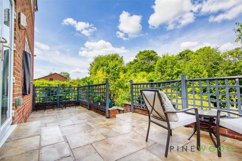 4 bedroom detached house for sale, Church View, Chesterfield S43