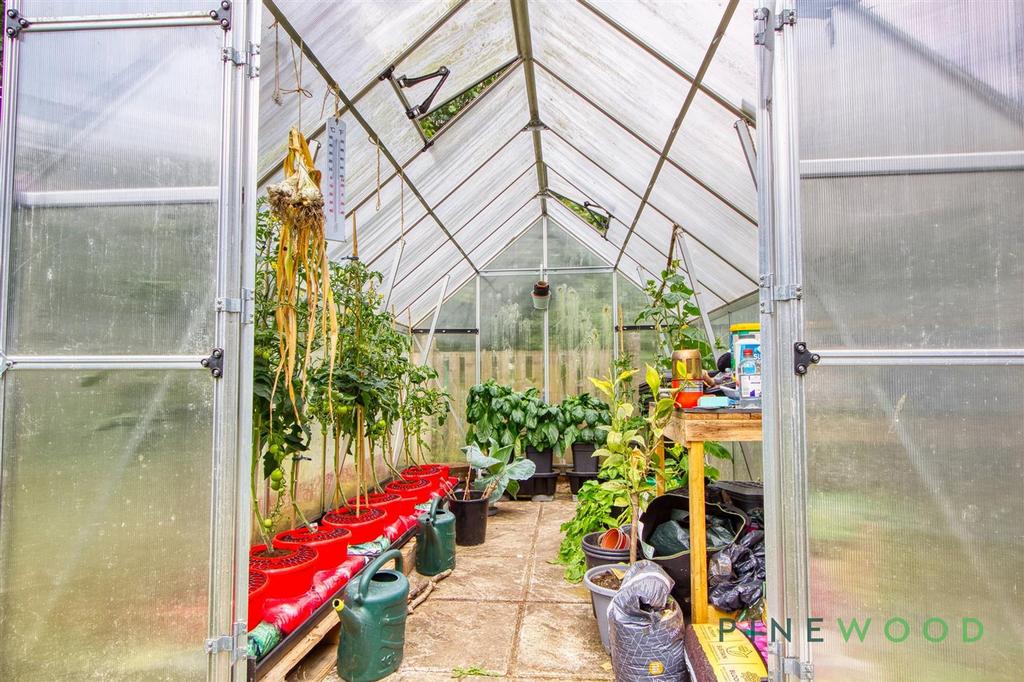 Green house