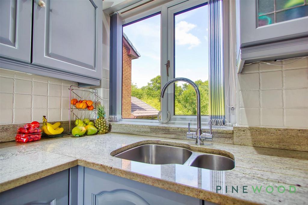 Kitchen / diner