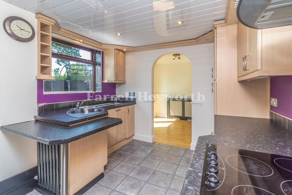 Kitchen image 2