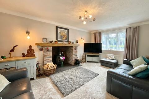 5 bedroom detached house for sale, Partridge Close, Stoke-On-Trent, ST3