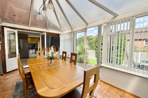 5 bedroom detached house for sale, Partridge Close, Stoke-On-Trent, ST3