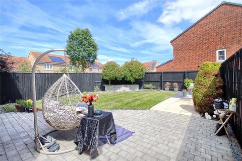 undefined, Morley Carr Drive, Yarm