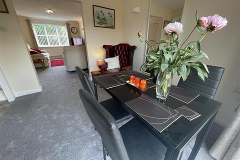 7 Frome Park, Bartestree, Hereford, HR1 4BF