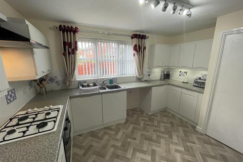 7 Frome Park, Bartestree, Hereford, HR1 4BF