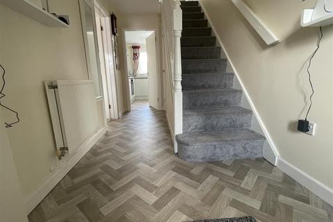 7 Frome Park, Bartestree, Hereford, HR1 4BF