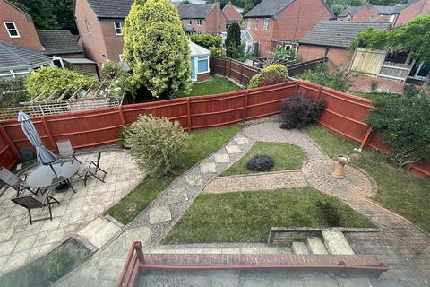 7 Frome Park, Bartestree, Hereford, HR1 4BF
