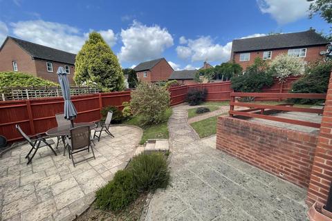 7 Frome Park, Bartestree, Hereford, HR1 4BF