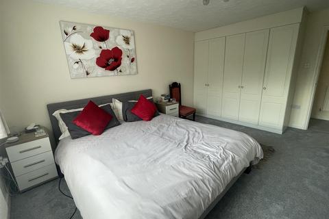7 Frome Park, Bartestree, Hereford, HR1 4BF