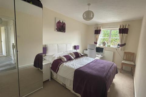 7 Frome Park, Bartestree, Hereford, HR1 4BF