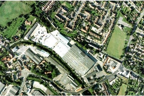Land to rent, Colchester Rd Heybridge CM9 4NW