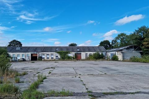 Land to rent, Colchester Rd Heybridge CM9 4NW