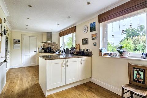 undefined, Bushmoor SY7