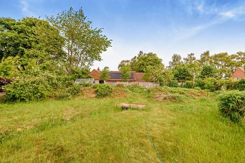 3 bedroom detached house for sale, High Street, South Moreton, Oxfordshire
