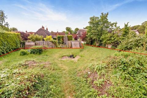 3 bedroom detached house for sale, High Street, South Moreton, Oxfordshire