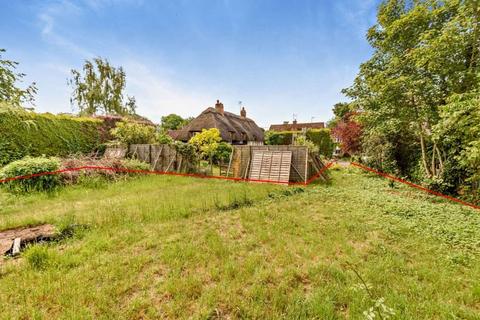 3 bedroom detached house for sale, High Street, South Moreton, Oxfordshire