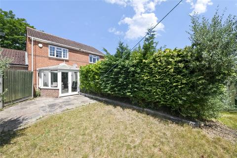 3 Rowan Gardens, Iver, SL0 0SF