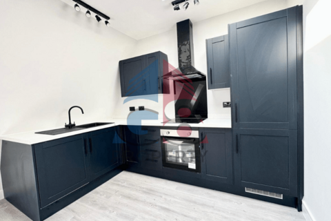 2 bedroom flat to rent, Barnsley , S70