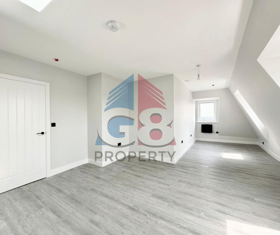 Flat 12 sheffield road