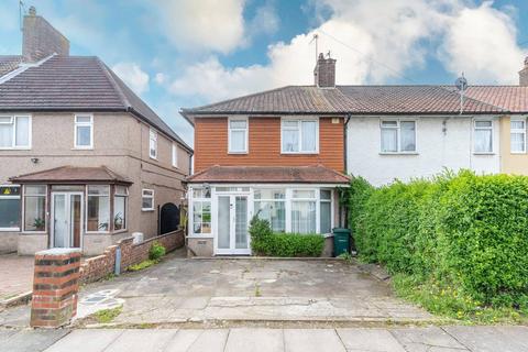 undefined, Wolsey Grove, Edgware, HA8