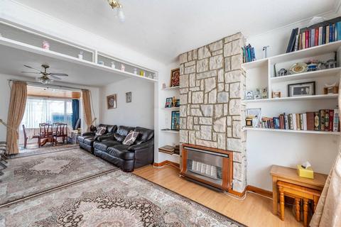 undefined, Wolsey Grove, Edgware, HA8