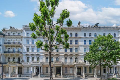 undefined, Queens Gate, South Kensington, London, SW7