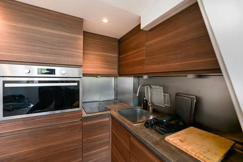 Studio for sale, Queens Gate, South Kensington, London, SW7